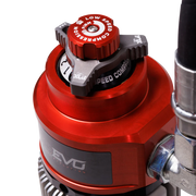 TOYOTA TACOMA | 3.0 FACTORY RACE SERIES