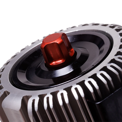 TOYOTA TACOMA | 3.0 FACTORY RACE SERIES