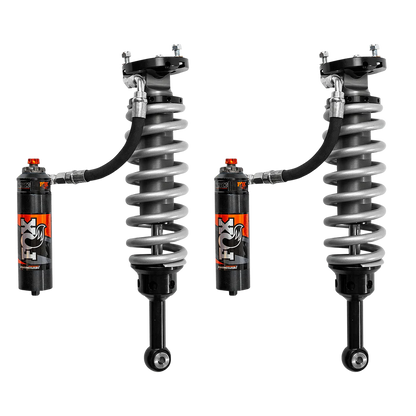 TOYOTA TACOMA | 2.5 PERFORMANCE ELITE SERIES | LIFT HEIGHT 1 - 2