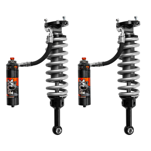 TOYOTA TACOMA | 2.5 PERFORMANCE ELITE SERIES | LIFT HEIGHT 1 - 2