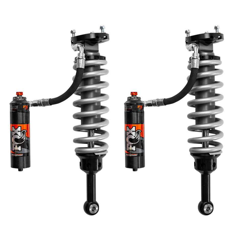 TOYOTA TACOMA | 2.5 PERFORMANCE ELITE SERIES | LIFT HEIGHT 1 - 2