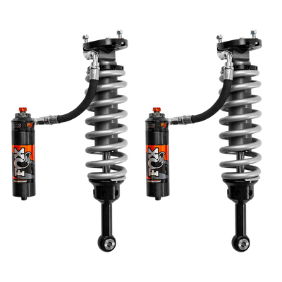TOYOTA TACOMA | 2.5 PERFORMANCE ELITE SERIES | LIFT HEIGHT 2 - 3