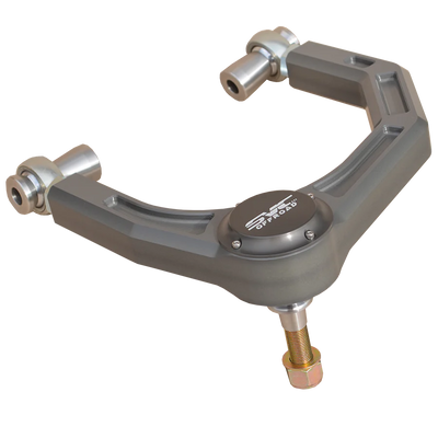 SVC OFFROAD 2021 + FORD BRONCO BILLET UCA'S