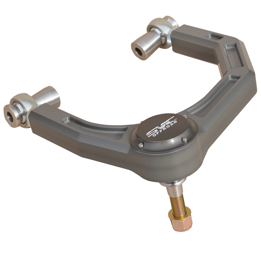 SVC OFFROAD 2021 + FORD BRONCO BILLET UCA'S