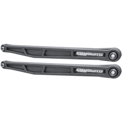 Camburg Engineering Ford Raptor | Raptor R '21-25 KINETIK Series Rear Billet Lower Trailing Arm Kit