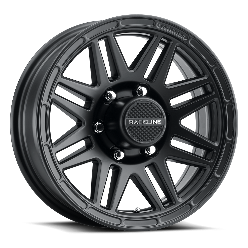 944B Outlander Trailer