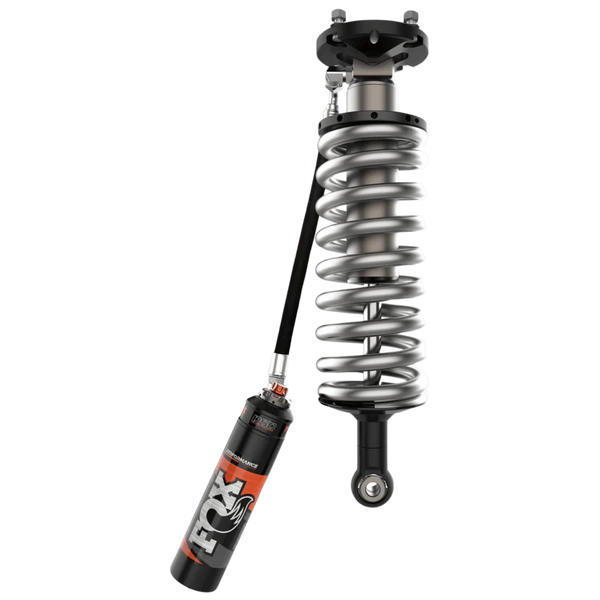 TOYOTA TUNDRA | 2.5 PERFORMANCE ELITE SERIES | LIFT HEIGHT 0 - 3