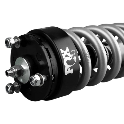 TOYOTA SEQUOIA & TUNDRA | 2.0 PERFORMANCE SERIES | LIFT HEIGHT 0 - 2