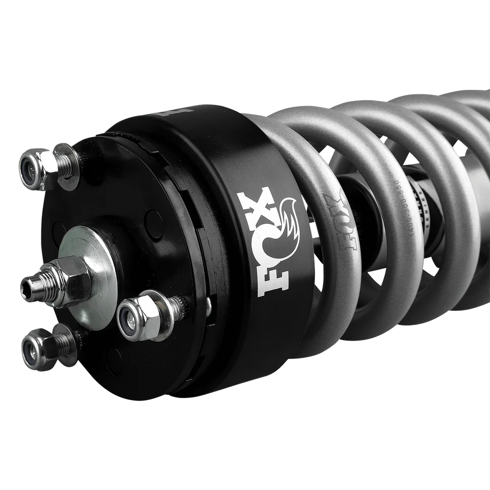 TOYOTA SEQUOIA & TUNDRA | 2.0 PERFORMANCE SERIES | LIFT HEIGHT 0 - 2