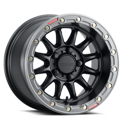 A14BG Alpha Beadlock