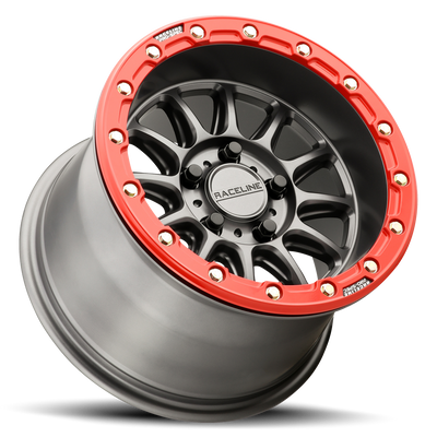 A14GR Alpha Beadlock