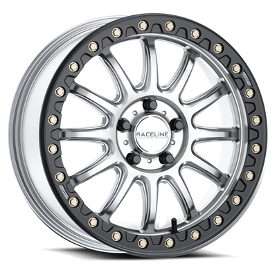 A14SB Alpha Beadlock