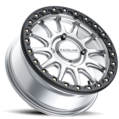 A14SB Alpha Beadlock