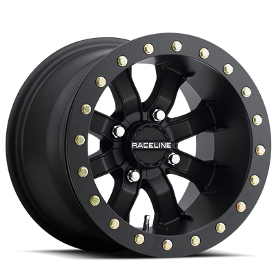 A71B Black Mamba Beadlock ***