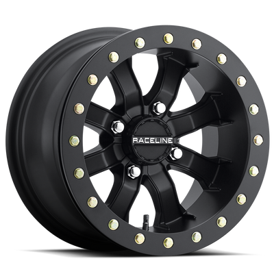 A71B Black Mamba Beadlock ***