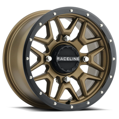 A94BZ Krank Simulated Beadlock