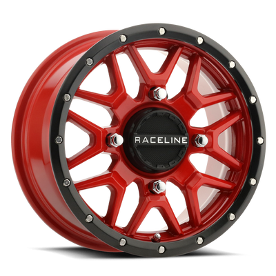 A94R Krank Simulated Beadlock ***