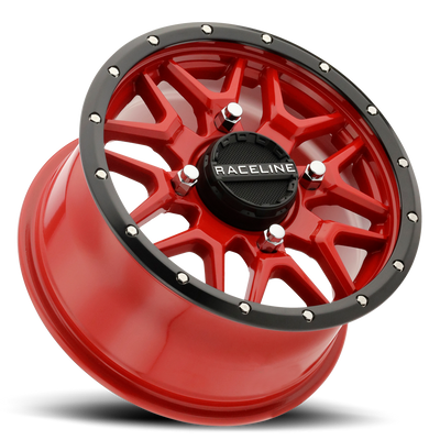 A94R Krank Simulated Beadlock ***