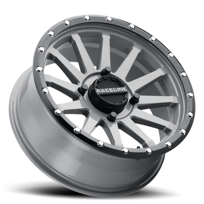 A95SG Trophy Simulated Beadlock