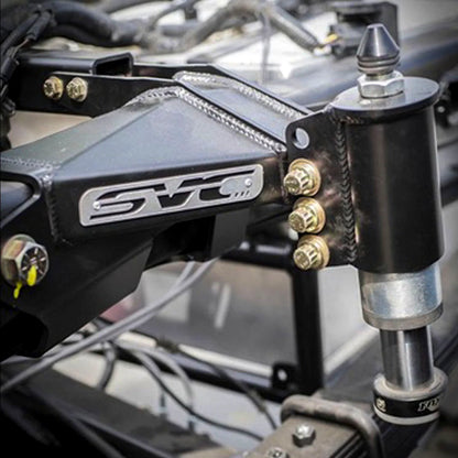 Gen 1 SVC Offroad Adjustable Bump System
