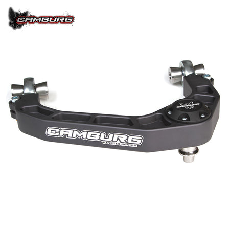 CAMBURG FORD F-150 2WD/4WD 04-20 KINETIK SERIES BILLET UPPER ARMS