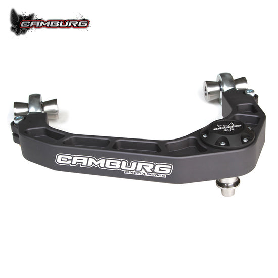 CAMBURG FORD F-150 2WD/4WD 04-20 KINETIK SERIES BILLET UPPER ARMS