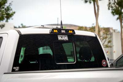 Baja Pro V2 Third Brake Light