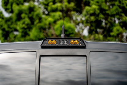 Baja Pro V1 Third Brake Light