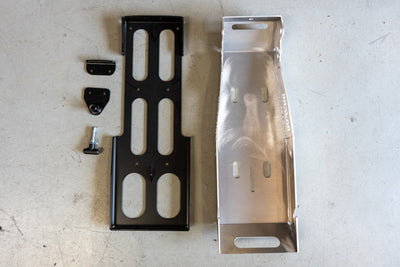 HQ Jack Skid & Mount Kit