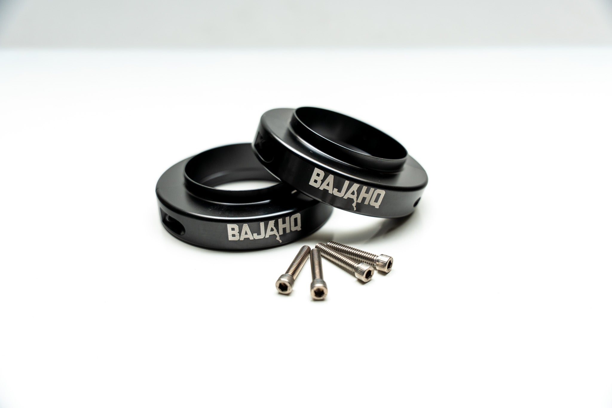 BAJA HQ FRONT COILOVER PRELOAD COLLAR GEN 3 RAPTOR