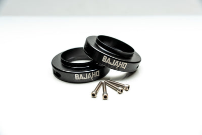 BAJA HQ FRONT COILOVER PRELOAD COLLAR GEN 3 RAPTOR