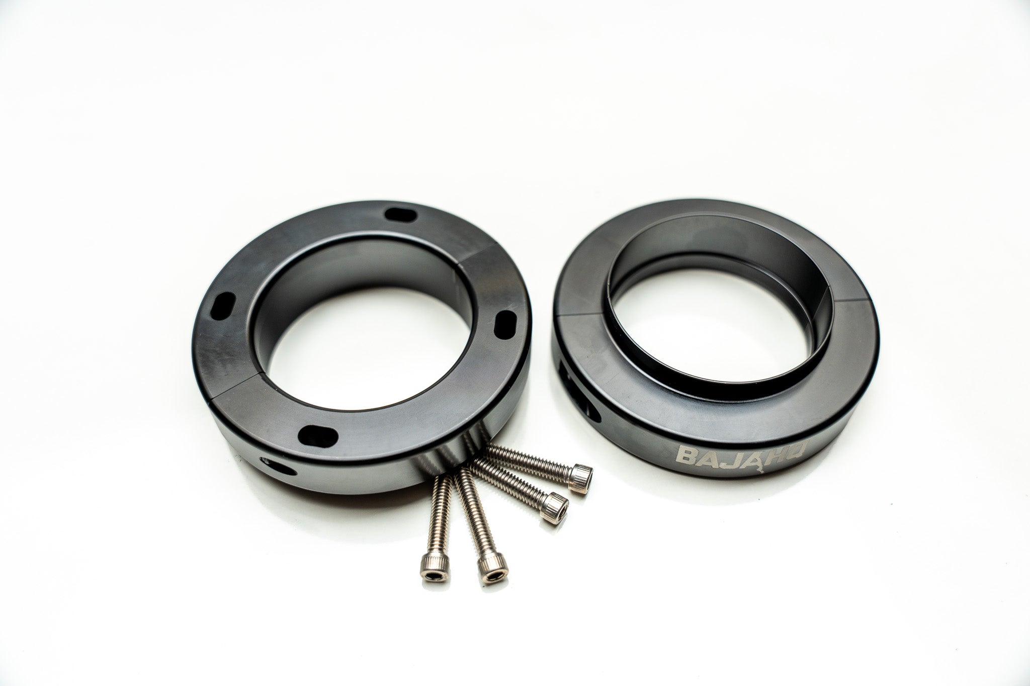 BAJA HQ FRONT COILOVER PRELOAD COLLAR GEN 3 RAPTOR