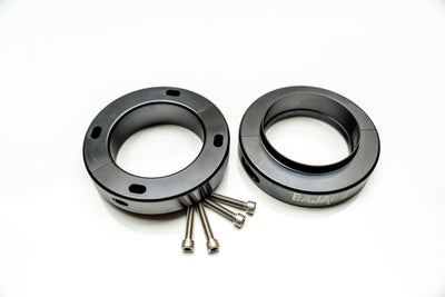 BAJA HQ FRONT COILOVER PRELOAD COLLAR GEN 3 RAPTOR