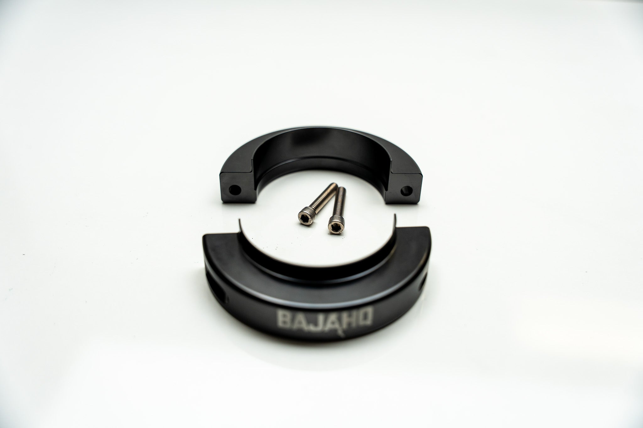 BAJA HQ FRONT COILOVER PRELOAD COLLAR GEN 3 RAPTOR