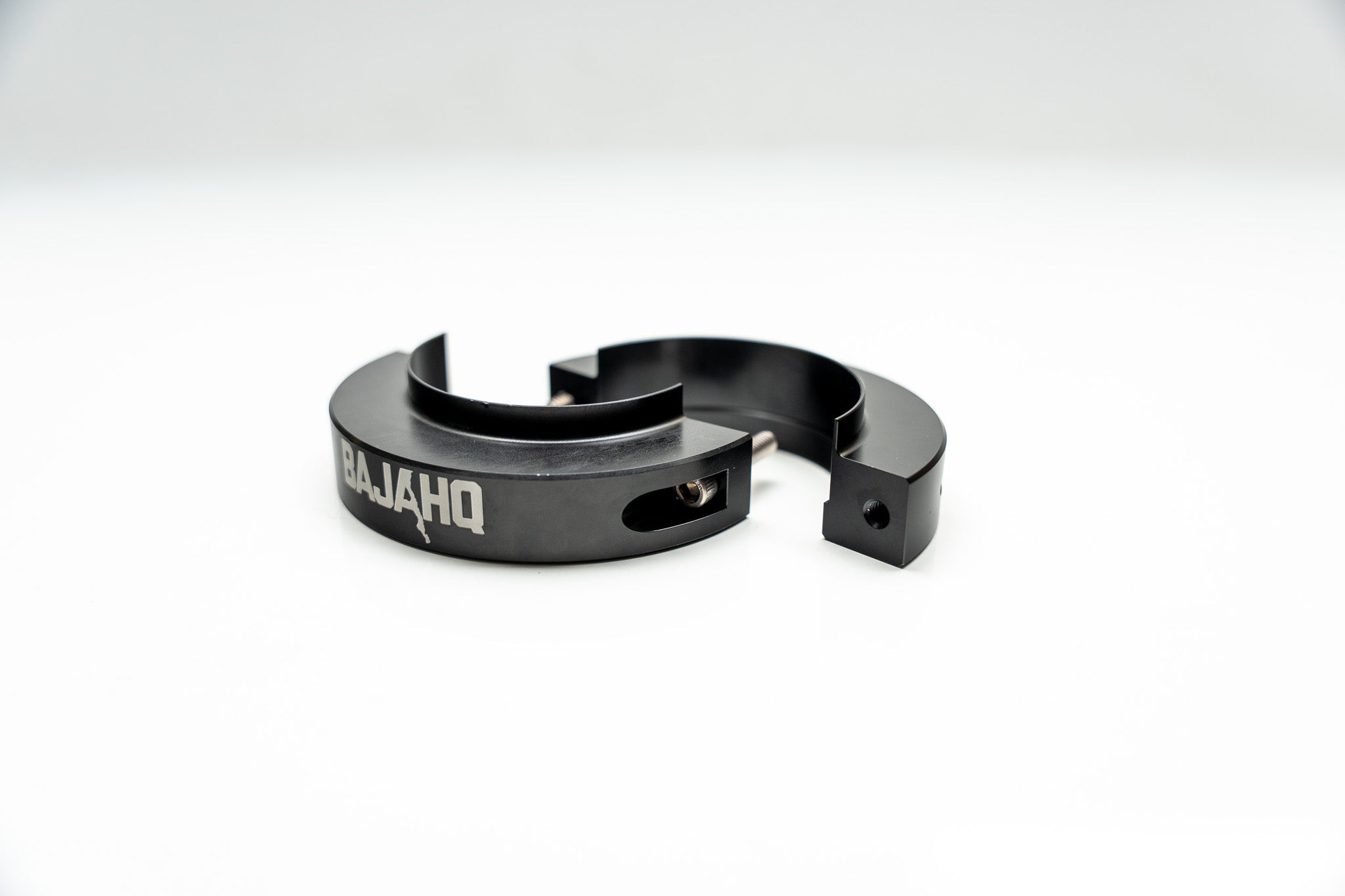 BAJA HQ FRONT COILOVER PRELOAD COLLAR GEN 2 RAPTOR