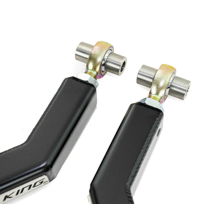 DIRT KING FORD F-150 RAPTOR HEIM UPPER CONTROL ARMS