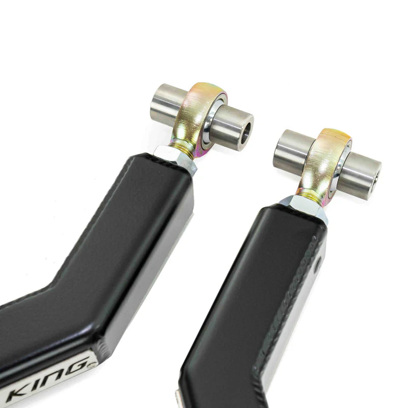 DIRT KING FORD F-150 RAPTOR HEIM UPPER CONTROL ARMS