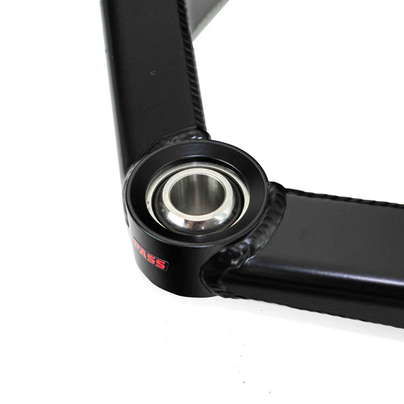 DIRT KING FORD F-150 RAPTOR HEIM UPPER CONTROL ARMS
