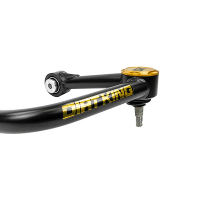 DIRT KING 21+ Bronco Ball Joint Upper Control Arms