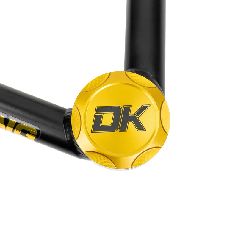 DIRT KING 21+ Bronco Ball Joint Upper Control Arms