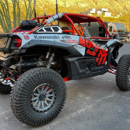 Kawasaki KRX 1000 2-Seat Roll Cage