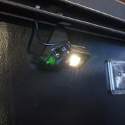 Toyota Bed Rail Cargo Light Kit - 2005-On Toyota Tacoma; 2007-On Toyota Tundra