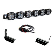 Ford 6 XL Linkable Bumper Light Kit - 2024-2025 Ford F-150 Raptor R/37