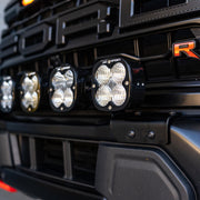 Ford 6 XL Linkable Bumper Light Kit - 2024-2025 Ford F-150 Raptor R/37