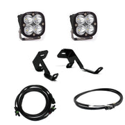 Ford Squadron Sport A-Pillar Light Kit - Ford 2015-2020 F-150; 2017-2020 F-150 Raptor