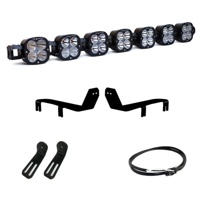 Ford XL Linkable Bumper Light Kit - Ford 2017-20 F-150 Raptor