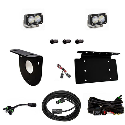 Ford S2 Sport Dual Reverse Light Kit - Ford 2021-2025 Bronco