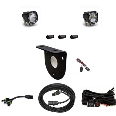 Ford S1 Dual Reverse Light Kit - Ford 2021-2025 Bronco