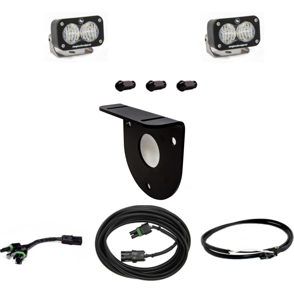 Ford S2 Sport Dual Reverse Light Kit - Ford 2021-2025 Bronco