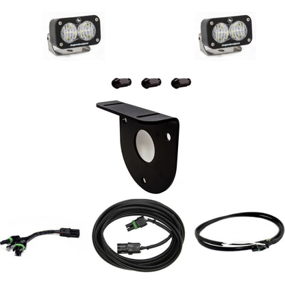Ford S2 Sport Dual Reverse Light Kit - Ford 2021-2025 Bronco